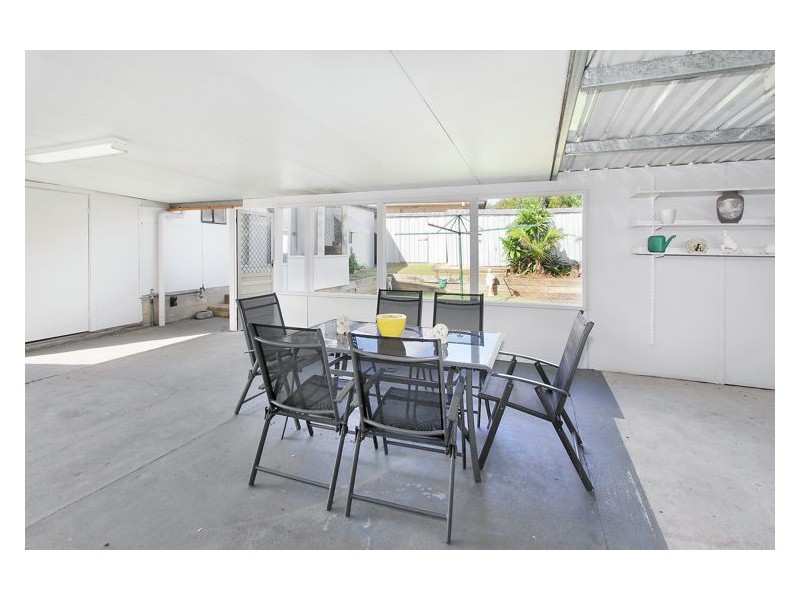 45 Ollier Crescent, Prospect NSW 2148