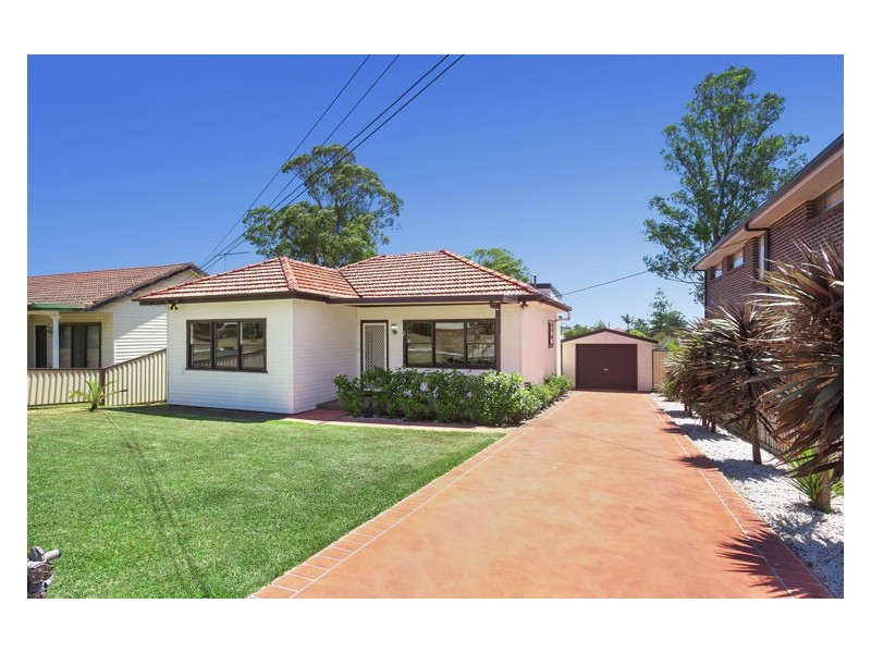 32 Paul Street, Blacktown NSW 2148