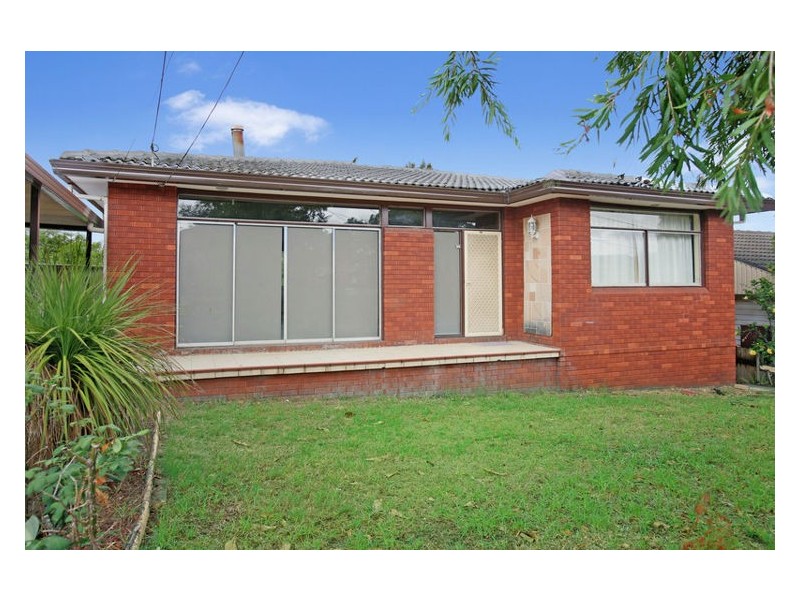 8 Cansdale Street, Blacktown NSW 2148