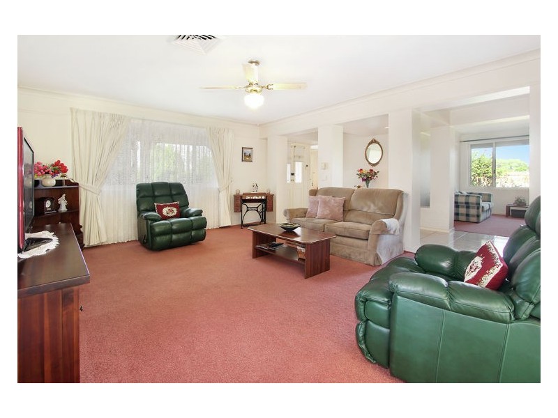 3 Bolton Street, Prospect NSW 2148