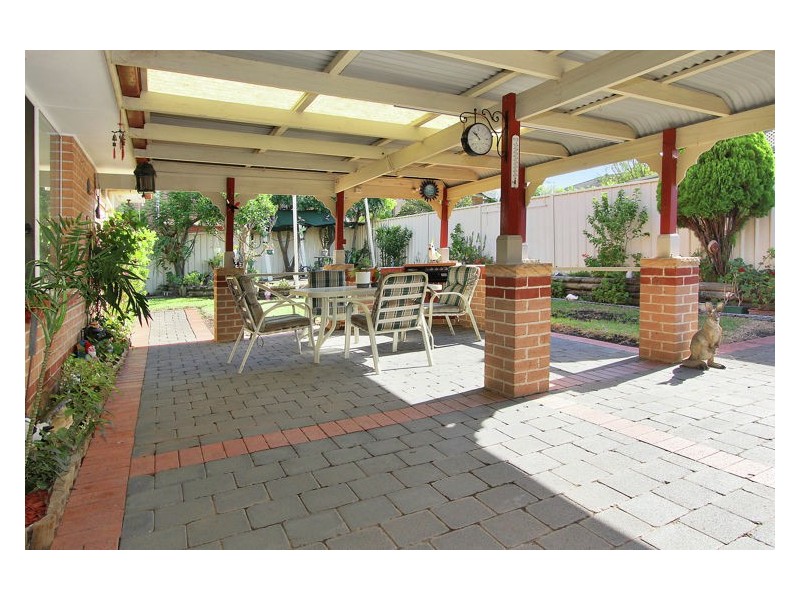 3 Bolton Street, Prospect NSW 2148