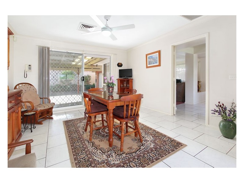 3 Bolton Street, Prospect NSW 2148