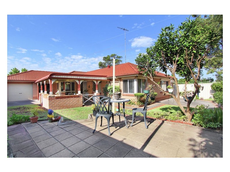 3 Bolton Street, Prospect NSW 2148