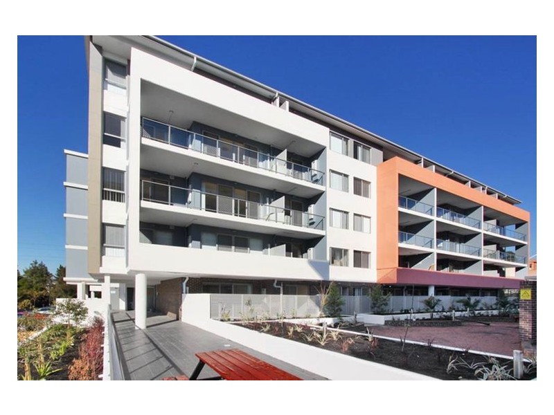 G02/8C Myrtle Street, Prospect NSW 2148