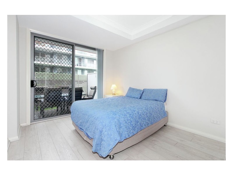 G02/8C Myrtle Street, Prospect NSW 2148