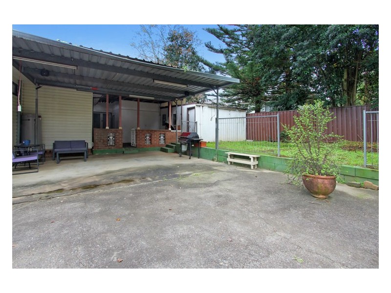 5 Marion Street, Seven Hills NSW 2147