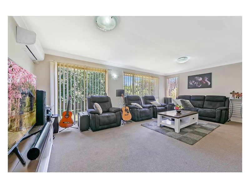11 Bainton Place, Doonside NSW 2767