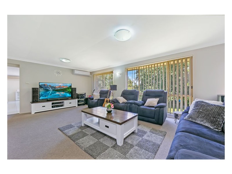 11 Bainton Place, Doonside NSW 2767
