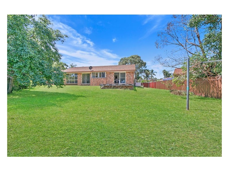 11 Bainton Place, Doonside NSW 2767
