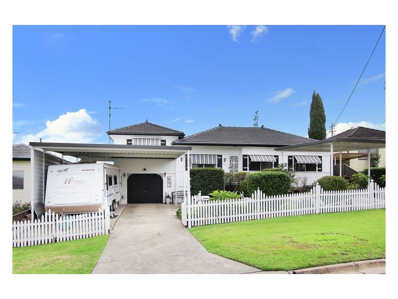 14 Dell Street, Blacktown NSW 2148
