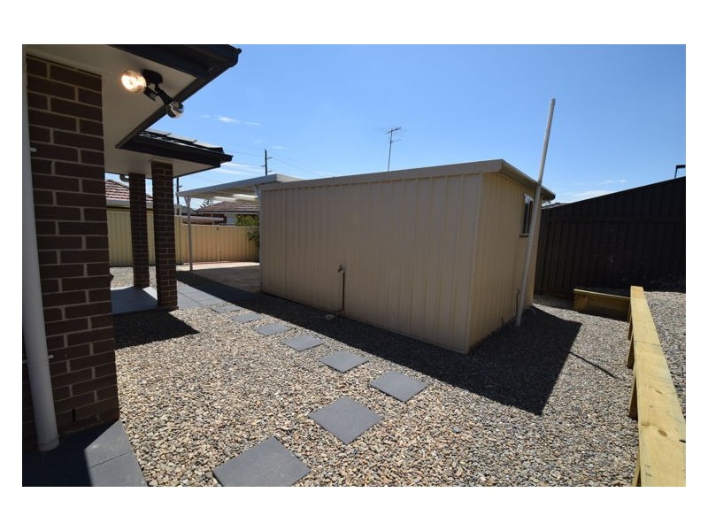 21A Panorama Parade, Blacktown NSW 2148