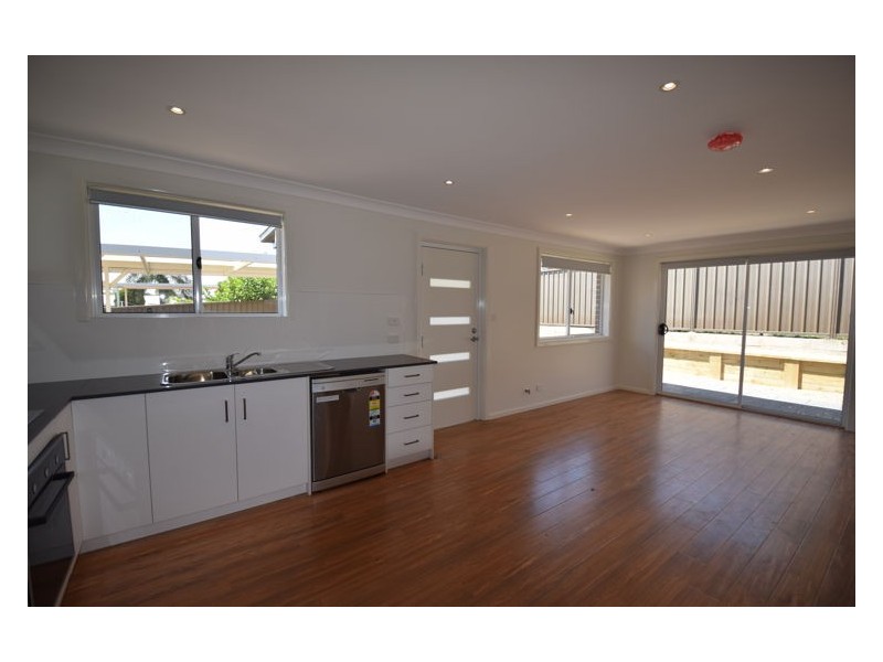 21A Panorama Parade, Blacktown NSW 2148