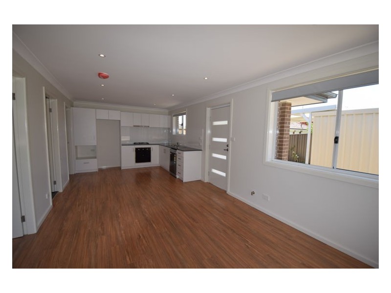 21A Panorama Parade, Blacktown NSW 2148