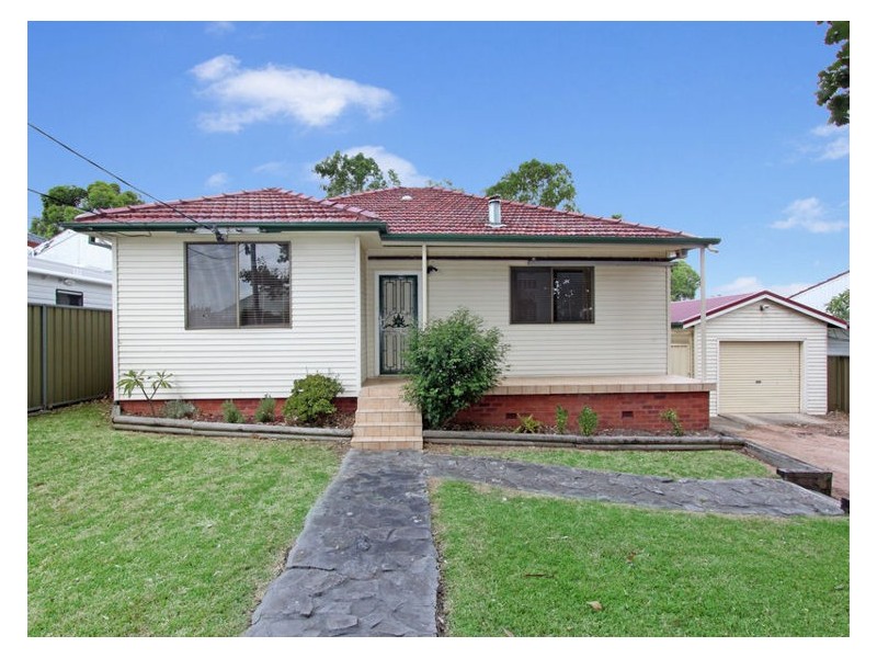 60 Evans Road, Rooty Hill NSW 2766