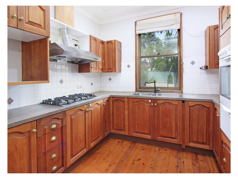 60 Evans Road, Rooty Hill NSW 2766