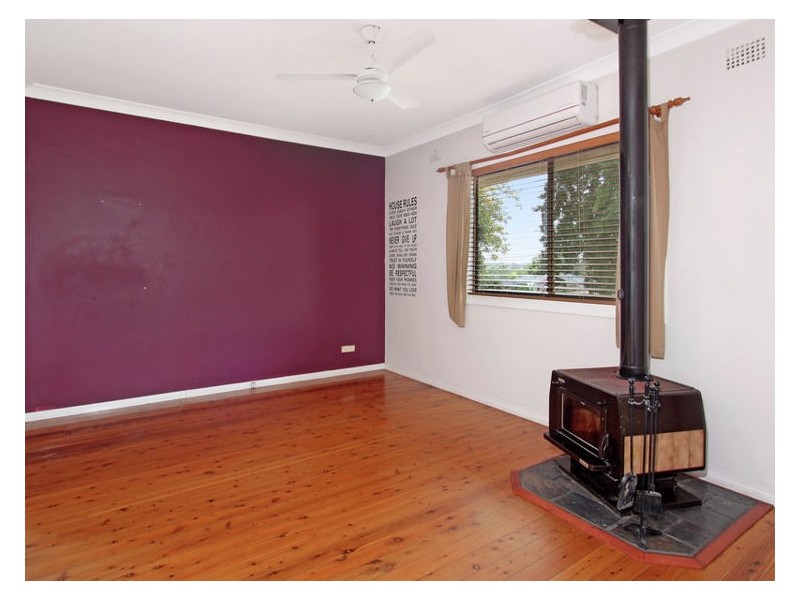 60 Evans Road, Rooty Hill NSW 2766