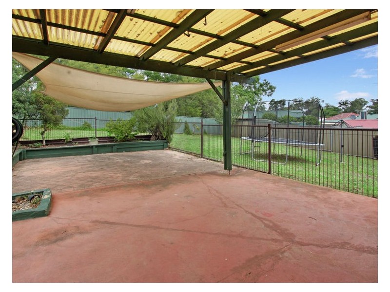 60 Evans Road, Rooty Hill NSW 2766