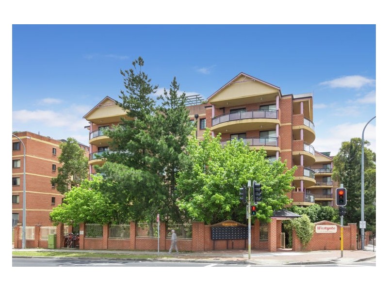 56/25 Kildare Road, Blacktown NSW 2148