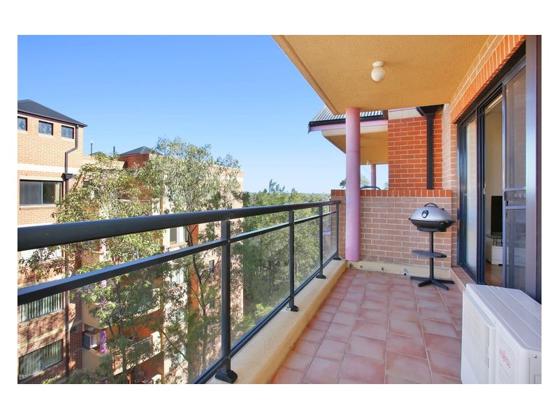 56/25 Kildare Road, Blacktown NSW 2148