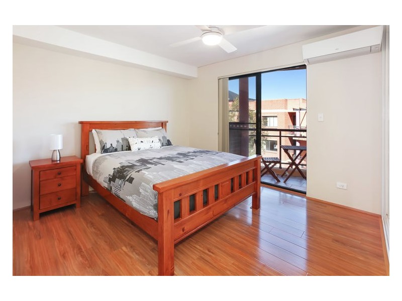 56/25 Kildare Road, Blacktown NSW 2148