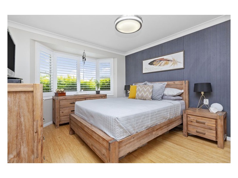 47 Ollier Crescent, Prospect NSW 2148