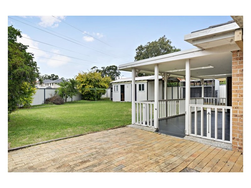 20 Jacaranda Place, Doonside NSW 2767