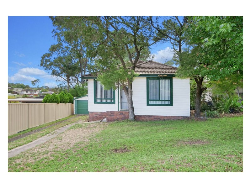 43 Freeman Street, Lalor Park NSW 2147