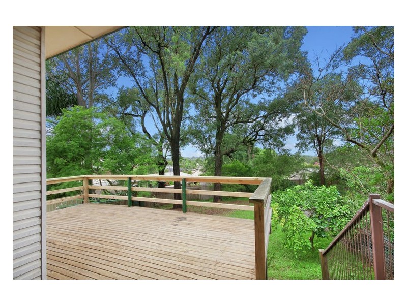 43 Freeman Street, Lalor Park NSW 2147