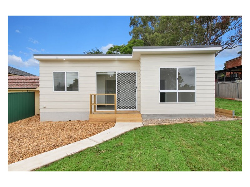 18A Maloney Street, Blacktown NSW 2148