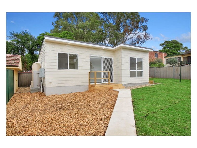 18A Maloney Street, Blacktown NSW 2148