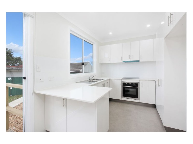 18A Maloney Street, Blacktown NSW 2148