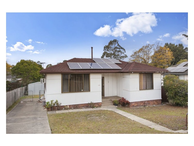 26 Charlton Road, Lalor Park NSW 2147