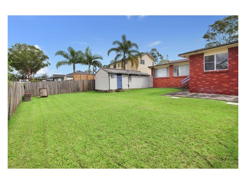 39 Valentine Street, Blacktown NSW 2148