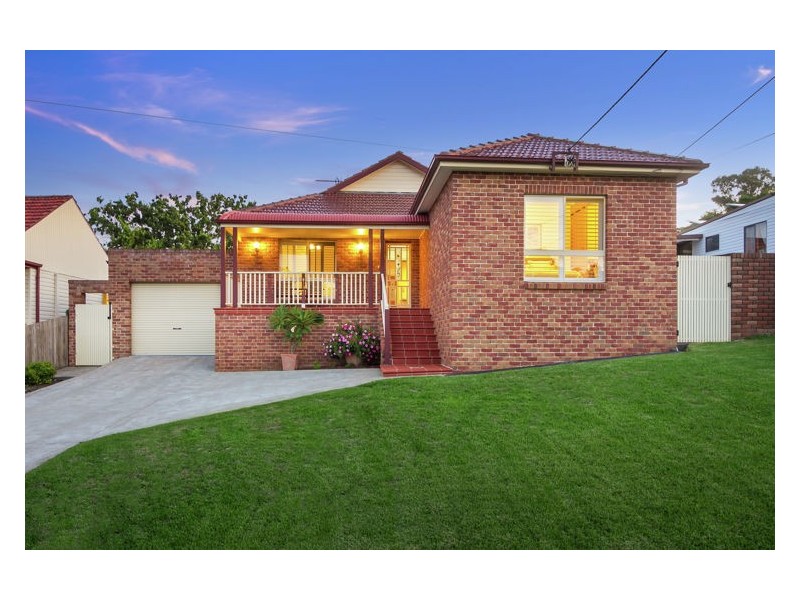 10 Stanley Street, Blacktown NSW 2148