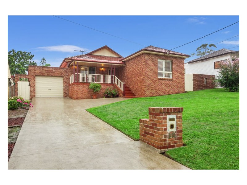 10 Stanley Street, Blacktown NSW 2148
