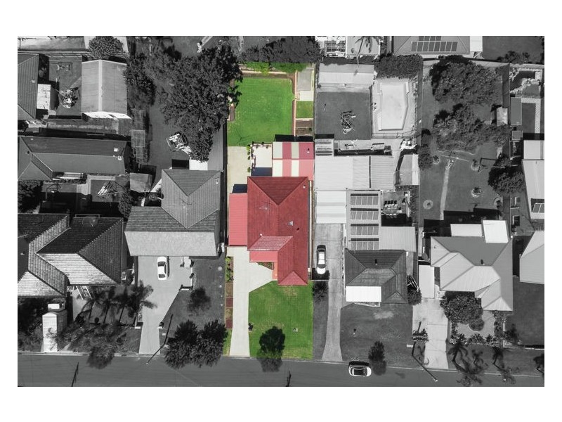 10 Stanley Street, Blacktown NSW 2148