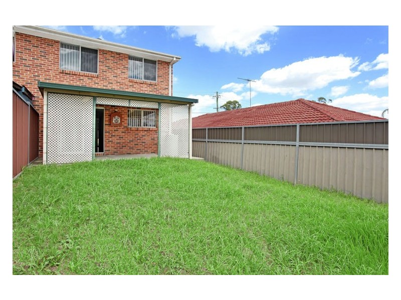 12B Derwent Street, Mount Druitt NSW 2770