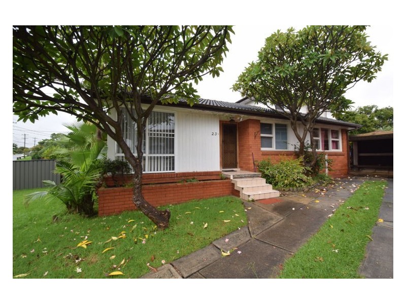 23 Gozo Road, Greystanes NSW 2145