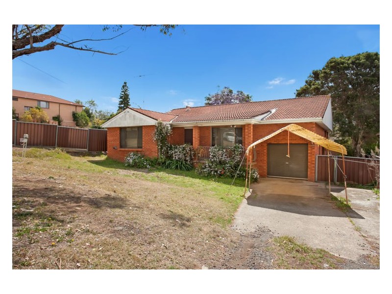 9 Clifton Street, Blacktown NSW 2148