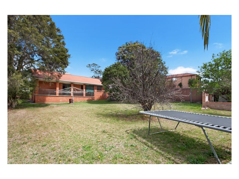 9 Clifton Street, Blacktown NSW 2148