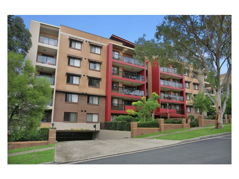 17/8-14 Oxford Street, Blacktown NSW 2148
