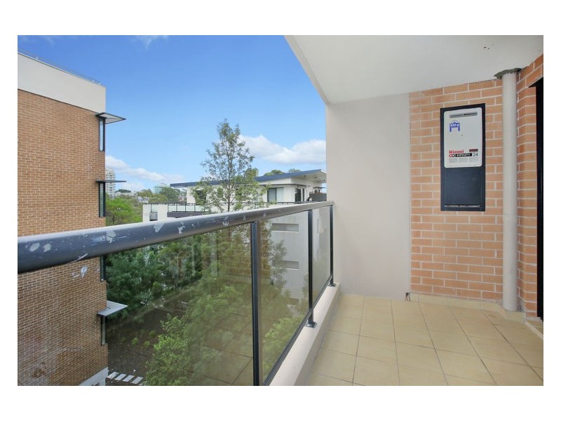 17/8-14 Oxford Street, Blacktown NSW 2148