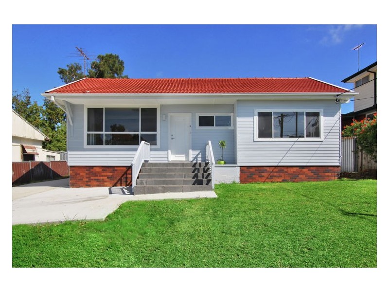 22 Sullivan Street, Blacktown NSW 2148