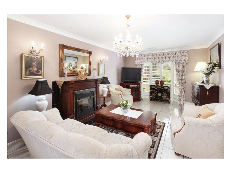 67 Cowley Crescent, Prospect NSW 2148