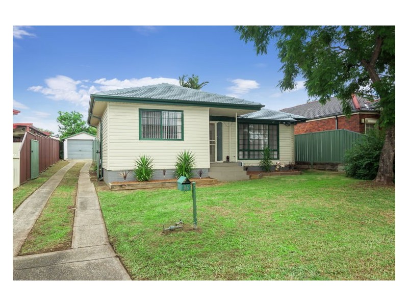 26 Robyn Street, Blacktown NSW 2148