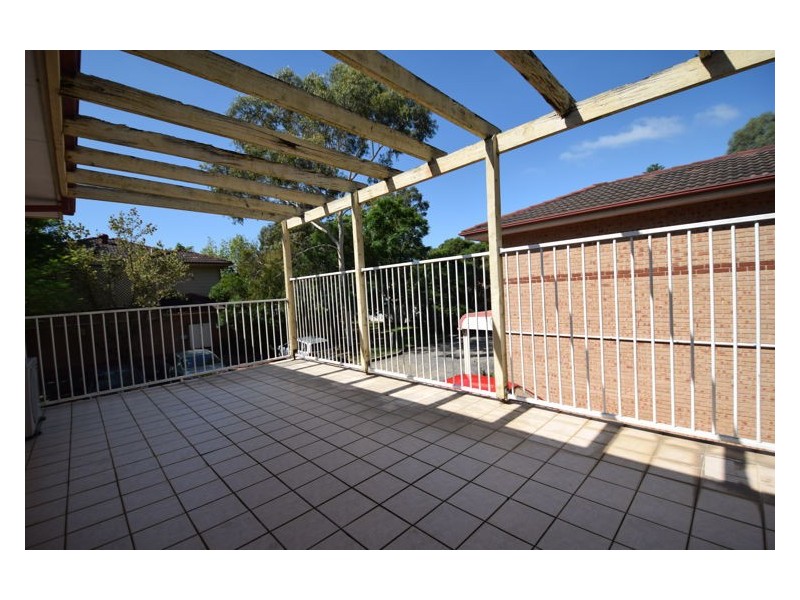 5/31-35 Fifth Avenue, Blacktown NSW 2148