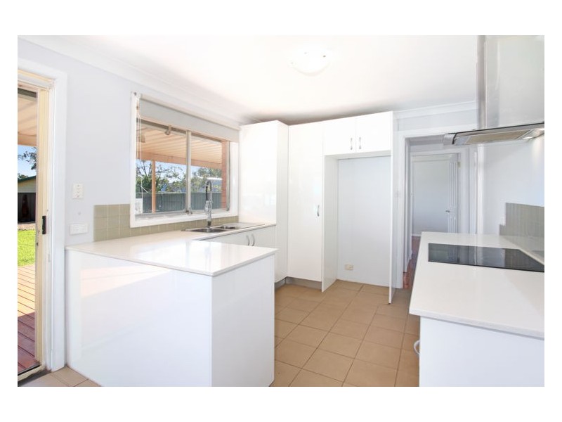 30 Medlow Drive, Quakers Hill NSW 2763