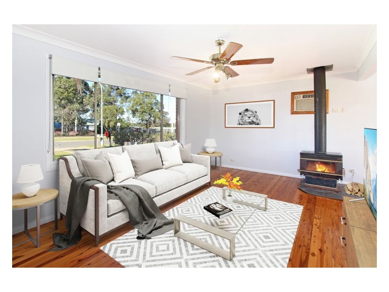 30 Medlow Drive, Quakers Hill NSW 2763