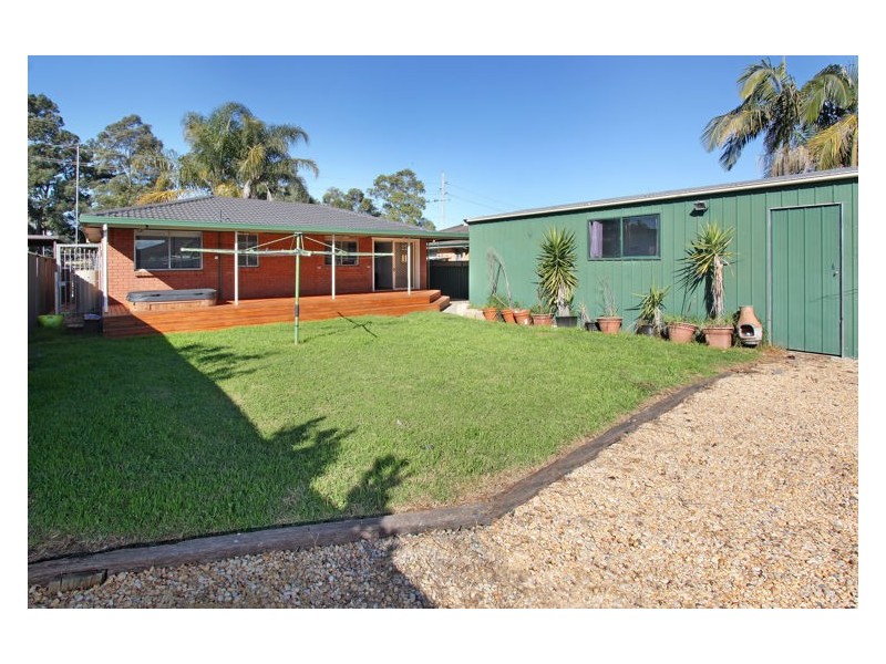 30 Medlow Drive, Quakers Hill NSW 2763