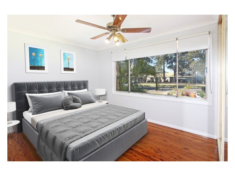 30 Medlow Drive, Quakers Hill NSW 2763